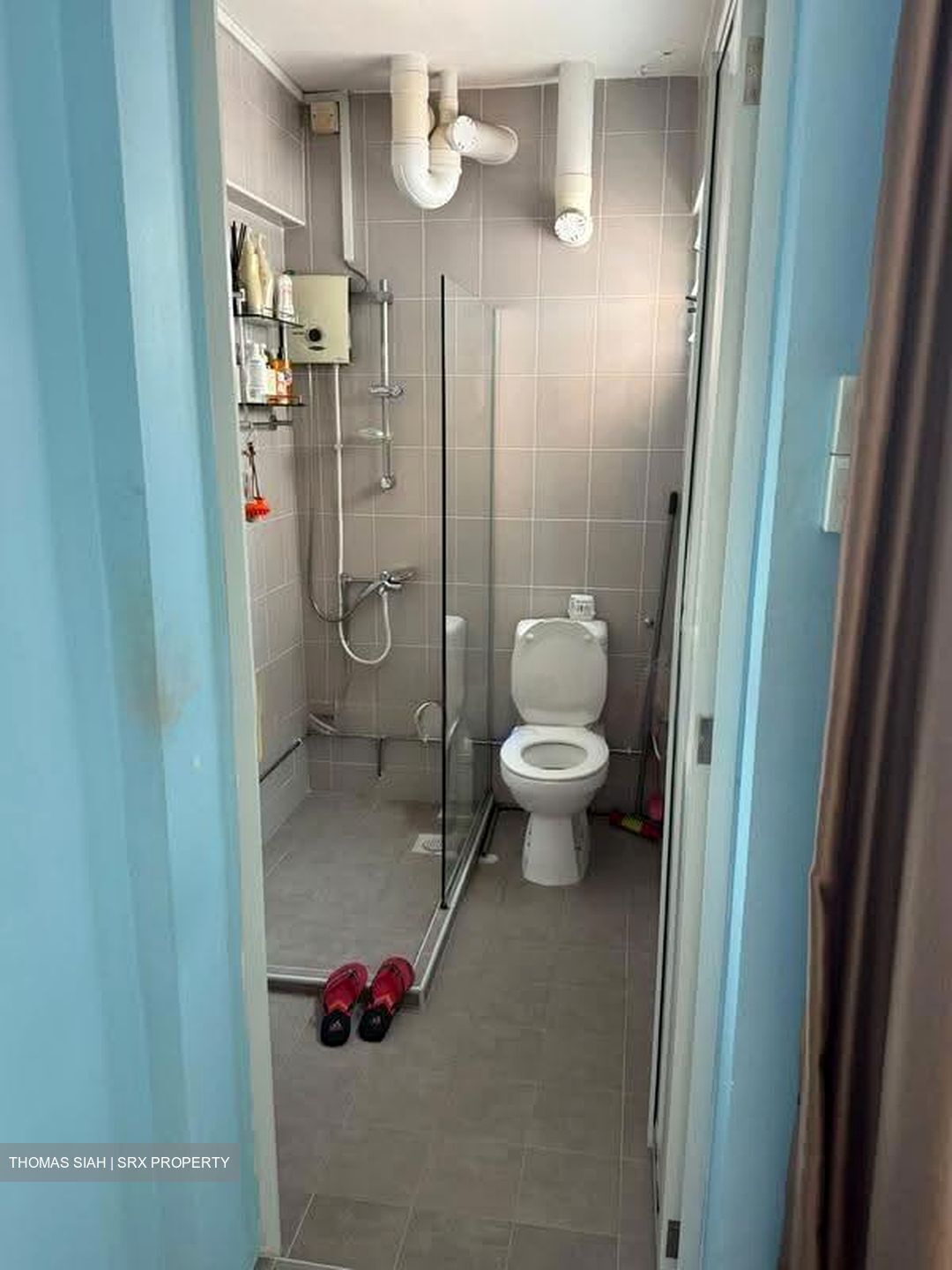 Blk 914 TAMPINES PALMSVILLE (Tampines), HDB 3 Rooms #618295161